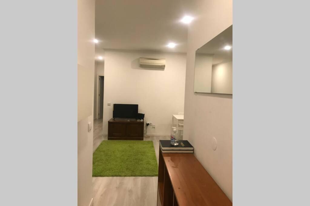 Appartamento Heart Place 5 *